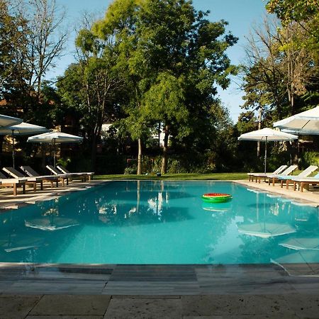 Hotel Victoria Észak-Eforie Kültér fotó